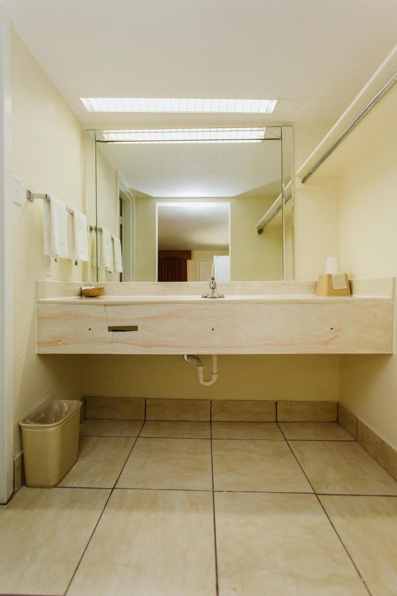 Space City Inn Houston Extérieur photo